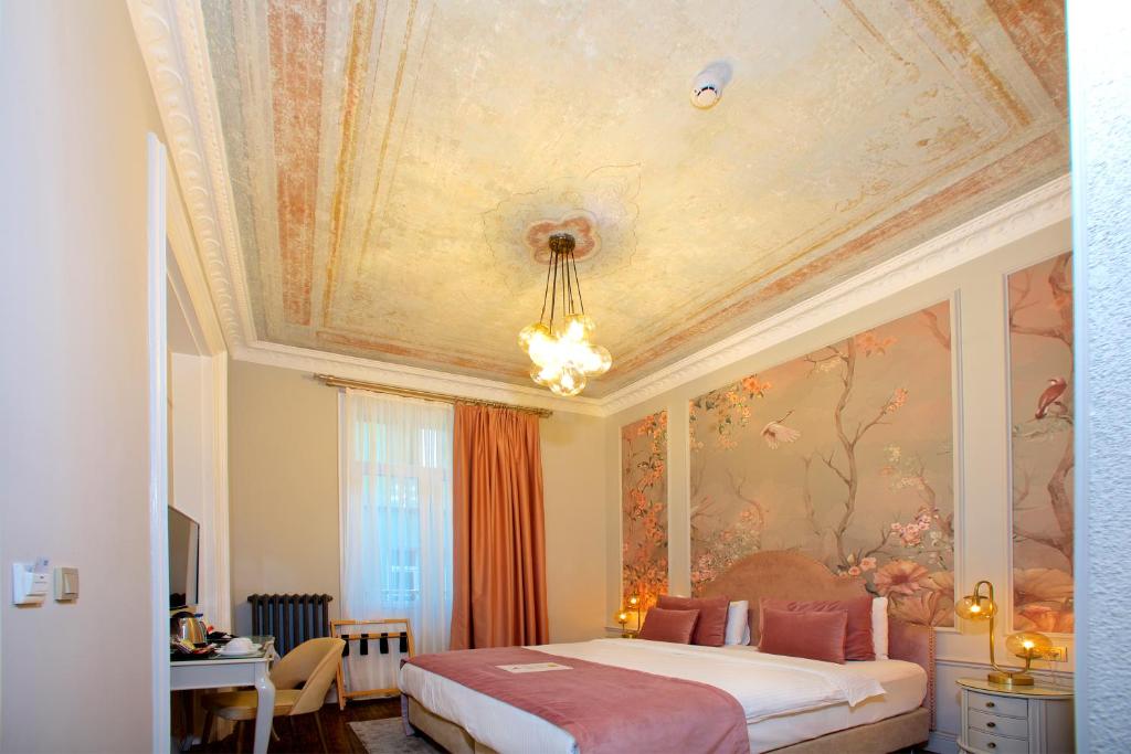 Ayramin Exclusive Hotel - Special Category - Habitación Superior Con Hammam
