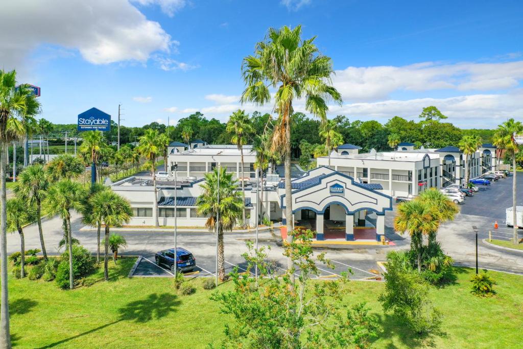 Φωτογραφία από το άλμπουμ του Stayable St Augustine σε St. Augustine