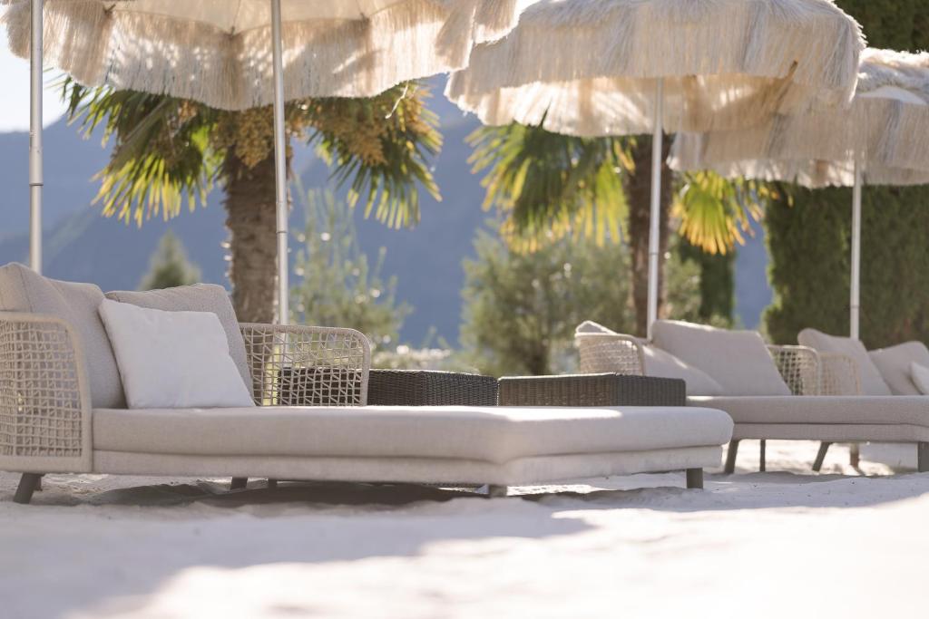 Fotografie z fotogalerie ubytování Weinegg Wellviva Resort v destinaci Appiano sulla Strada del Vino