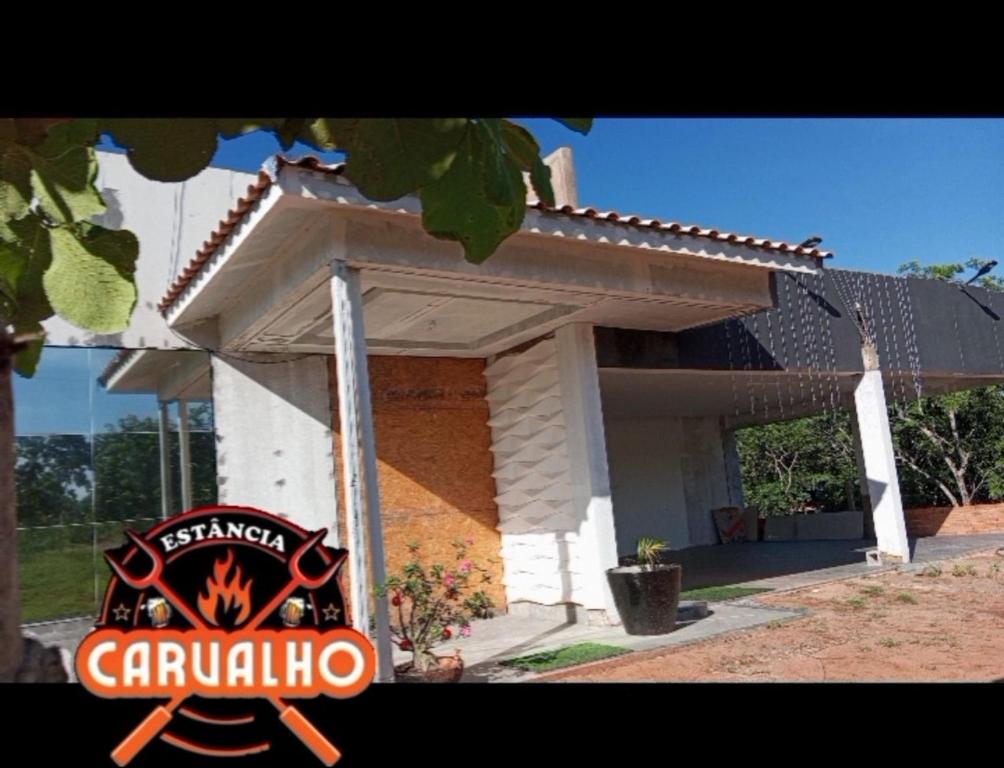 ESTÂNCIA CARVALHO