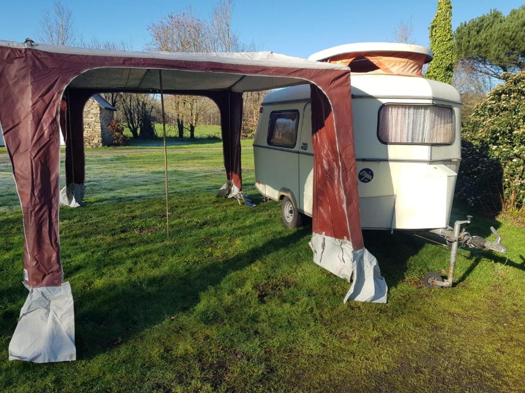 Photo de la galerie de l'établissement La Eriba Puck, à Nort-sur-Erdre