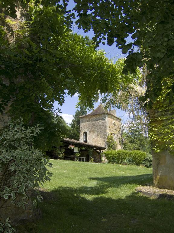 Le Manoir De St Marcel - One-Bedroom House