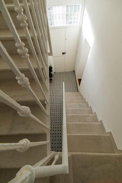 Fotografie z fotogalerie ubytování Seiya B&B v Ravenně