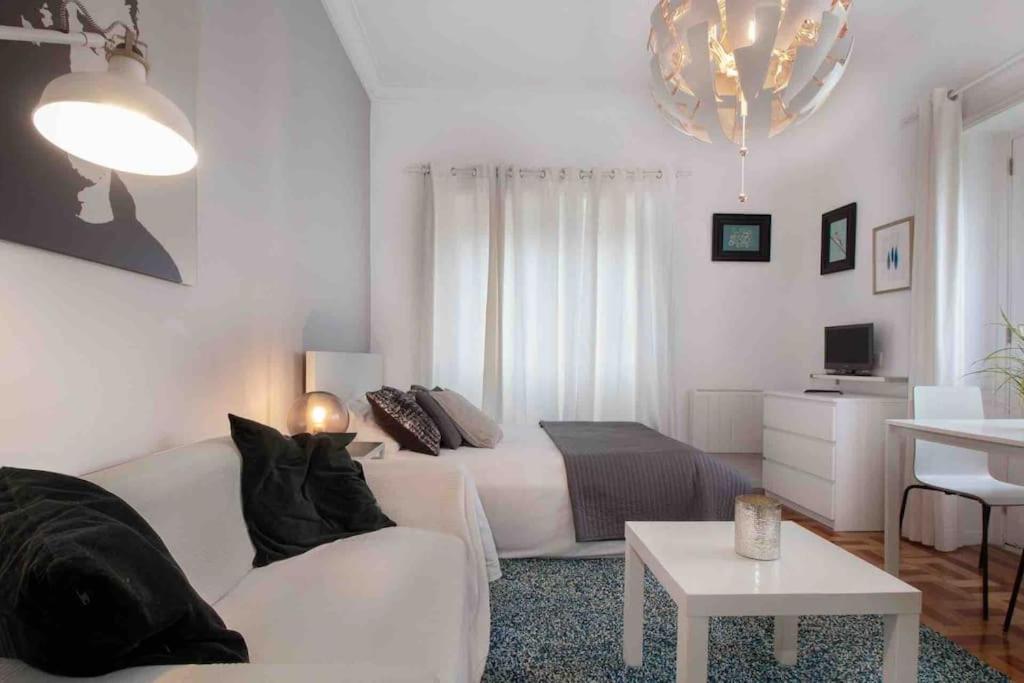Engimatos Apartments Coimbra