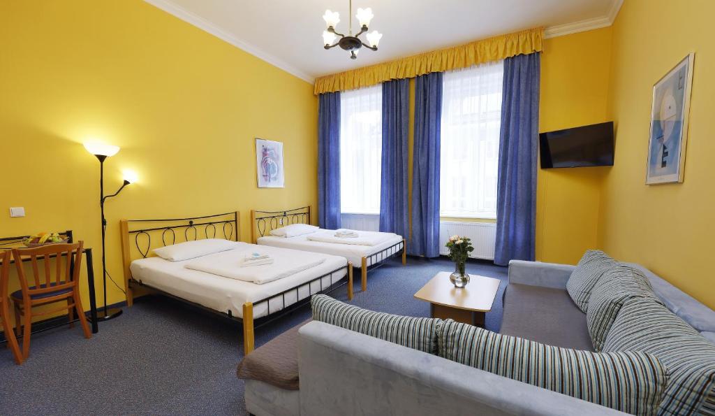 Hotel Boston - Resim 16