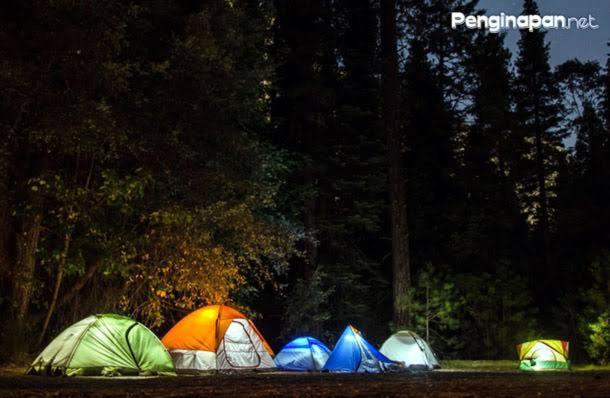 Fotografie z fotogalerie ubytování Wong Deso Camping v destinaci Seminyak