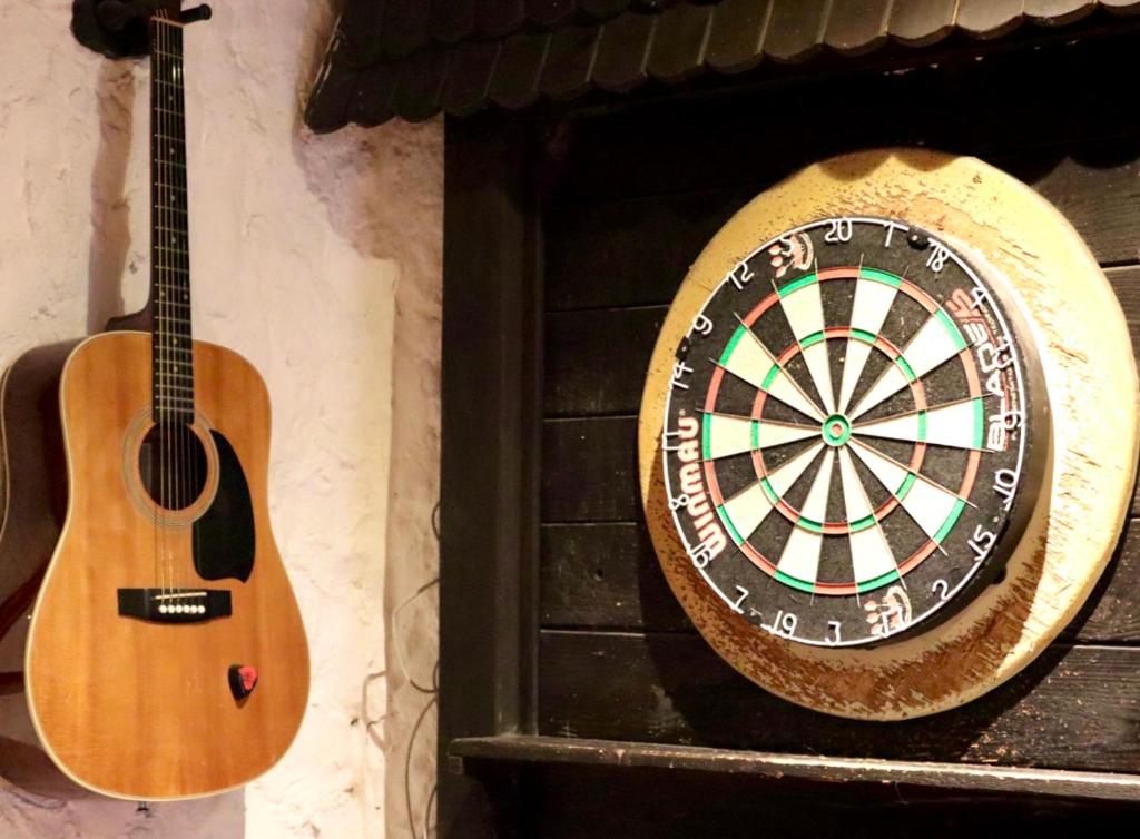 Foto sihtkohas Oban asuva majutusasutuse Tigh an Truish Inn galeriist