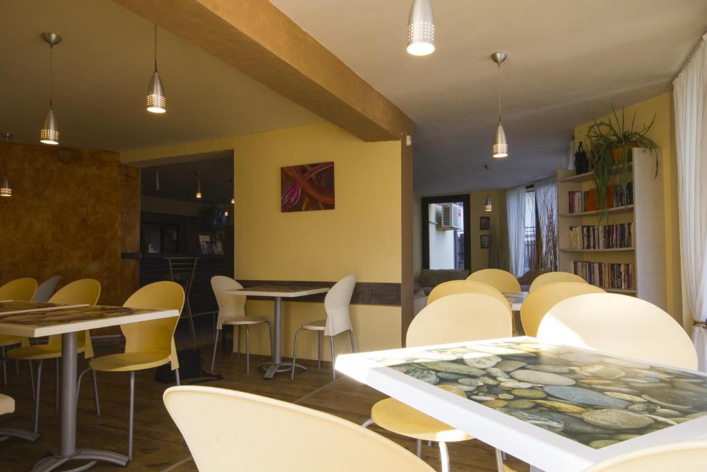 Fotografie z fotogalerie ubytování Coral Guest House v destinaci Obzor