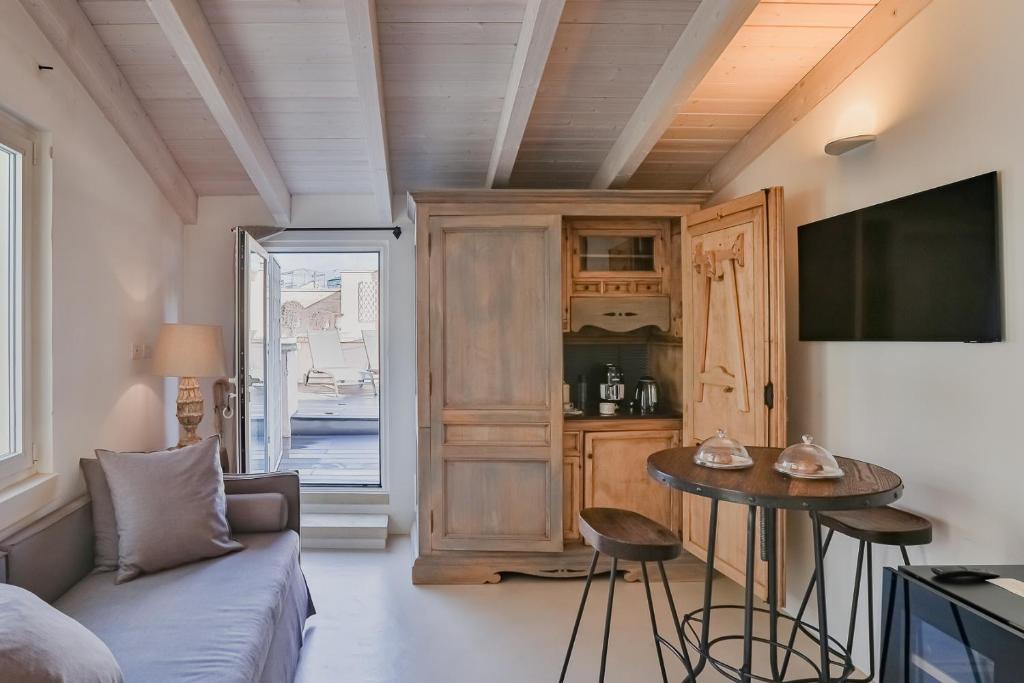 Palazzo Sant'Anna Lecce - 13