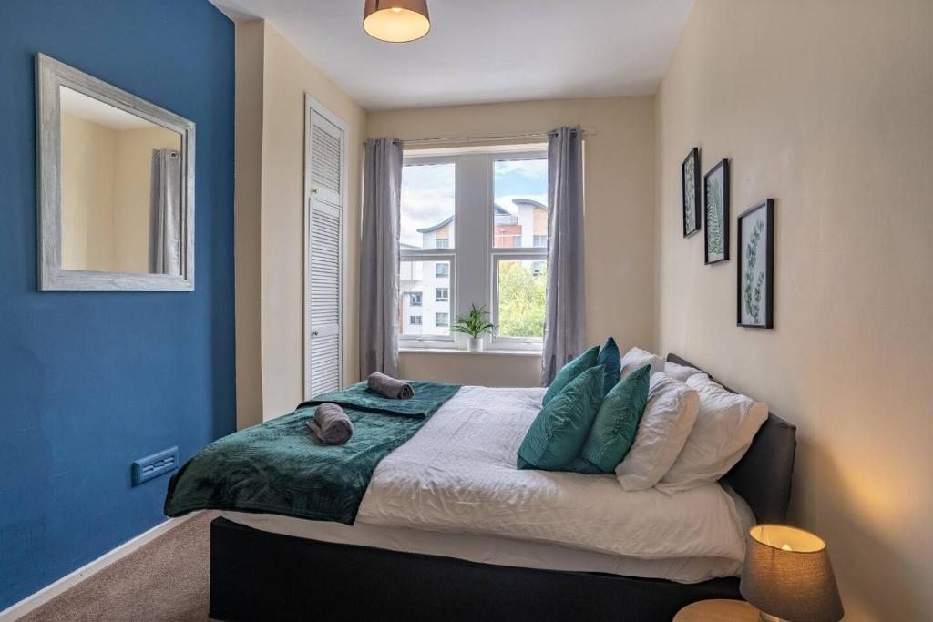 Gallery image of Newcastle - Quayside Getaway in Saint Peters