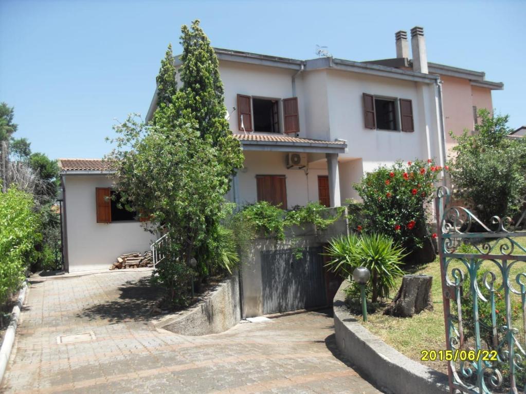Su domus de Corinne a Tratalias - Incantevole guesthouse