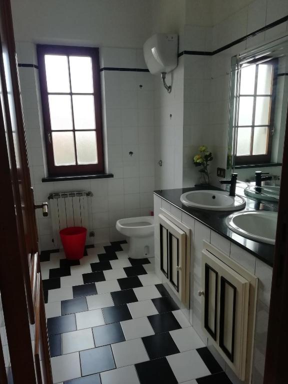 Su domus de Corinne a Tratalias - Incantevole guesthouse