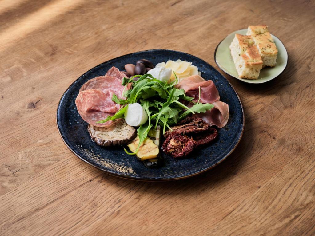 URBAN LOFT Berlin - Resim 40