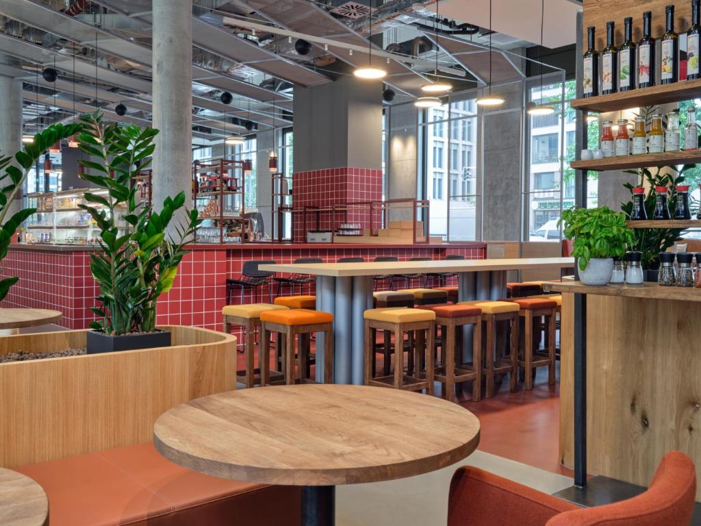 URBAN LOFT Berlin - 14