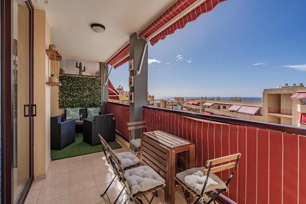 Olivia Sunset in Puerto de Santiago, Puerto de Santiago (updated prices