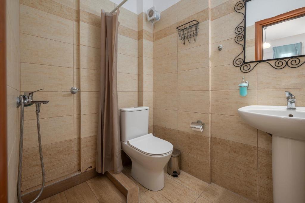 Eleon Suites & Apartments - 2