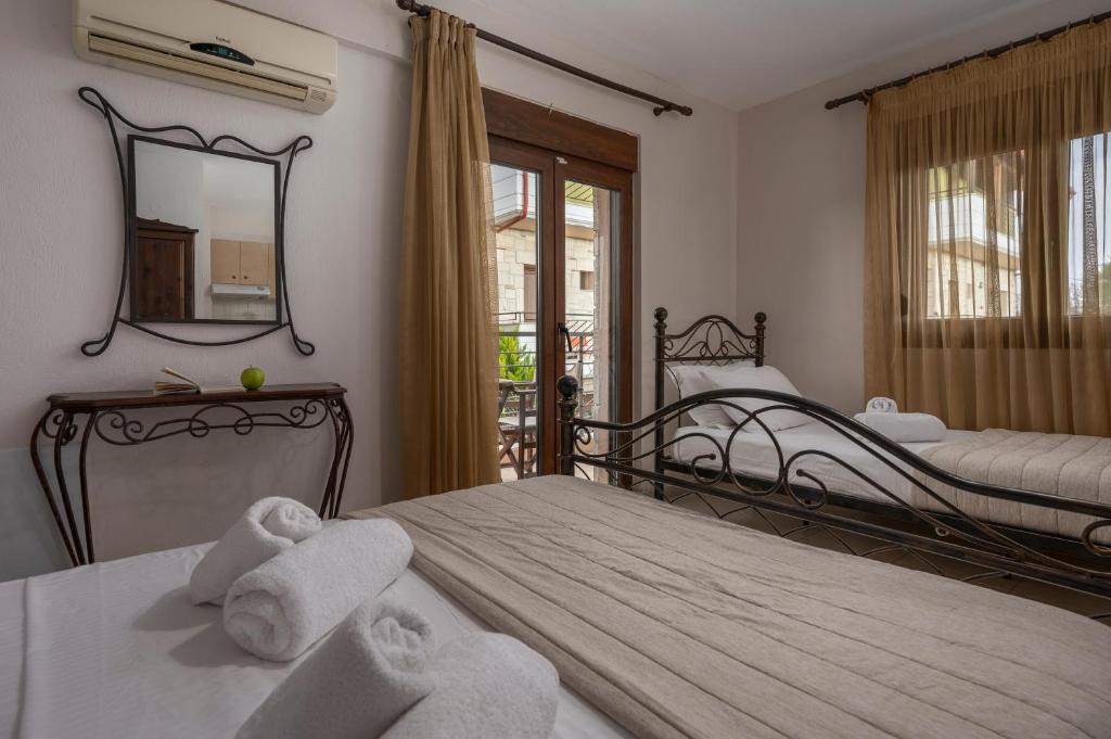 Eleon Suites & Apartments - 6