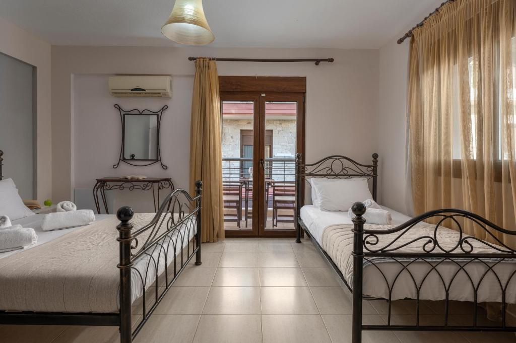 Eleon Suites & Apartments - 9