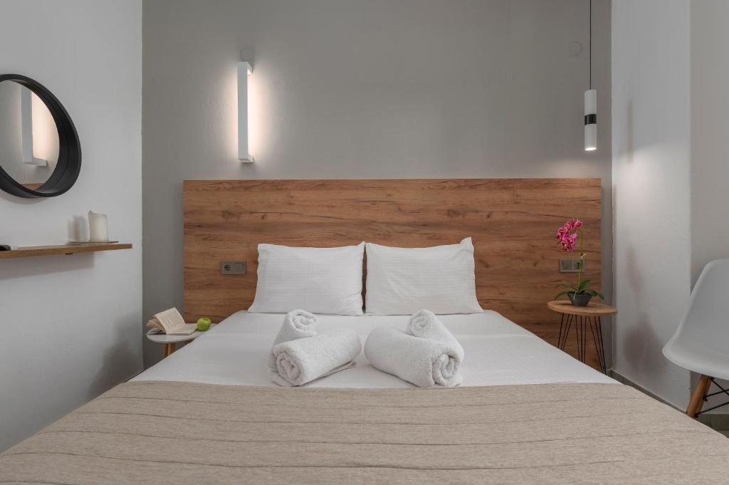 Eleon Suites & Apartments - 15