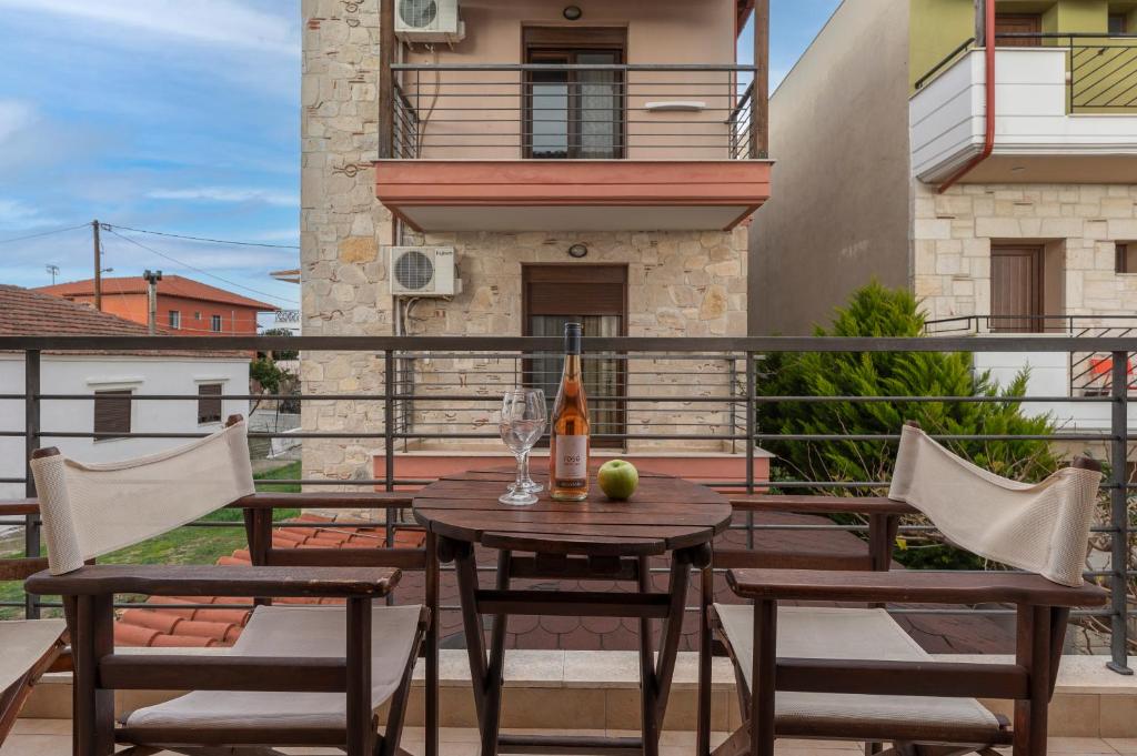 Eleon Suites & Apartments - 10