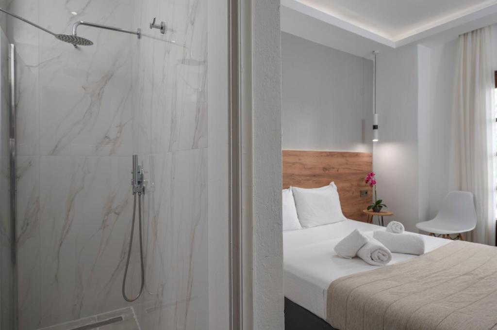 Eleon Suites & Apartments - 16