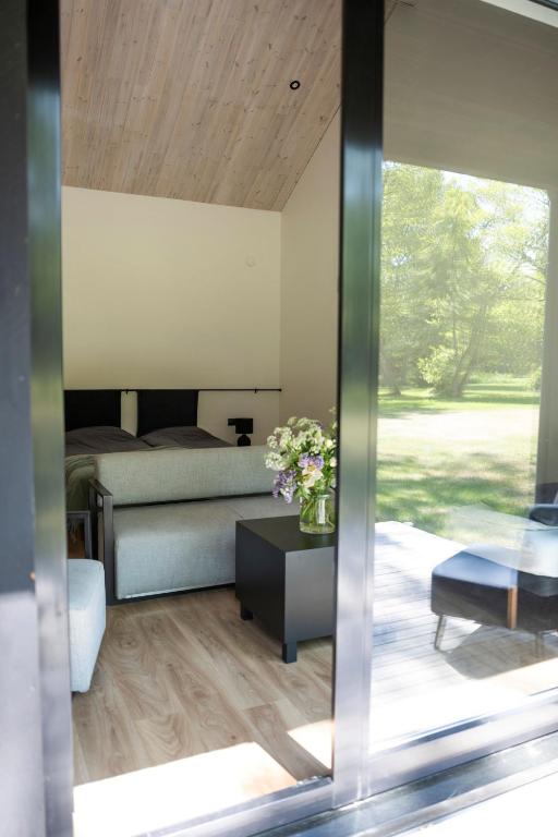 Fotografie z fotogalerie ubytování Hõbekala Guesthouse v destinaci Kalana