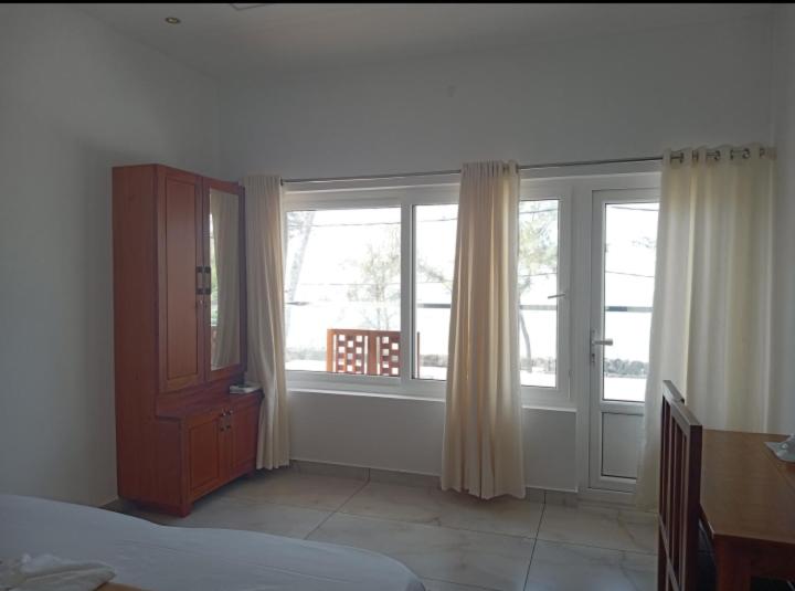 Homestay not bookable, Cochin, India