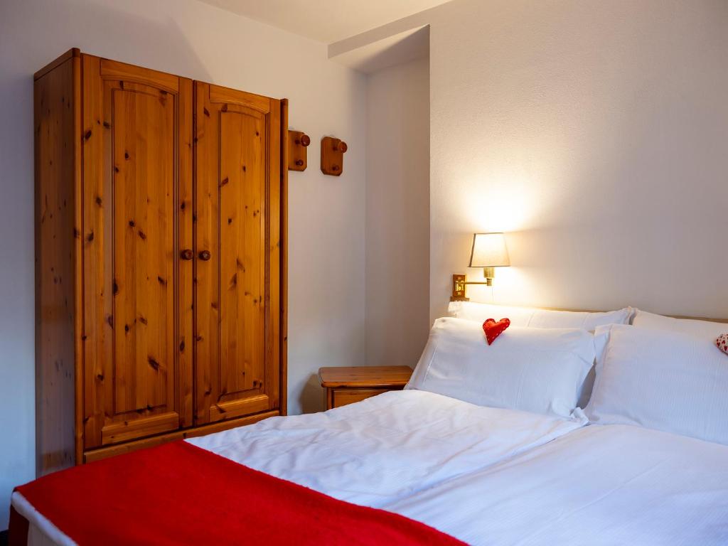 Residence Cima Jazzi - Appartamento Con Due Camere Da Letto