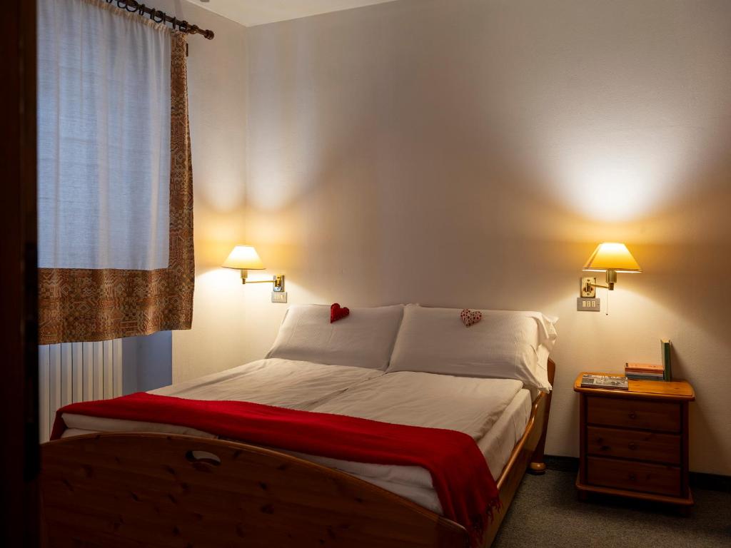 Residence Cima Jazzi - Appartamento Superiore