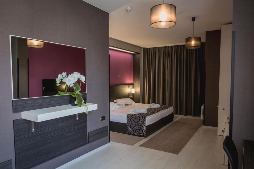 Hotel Idol - Suite Junior