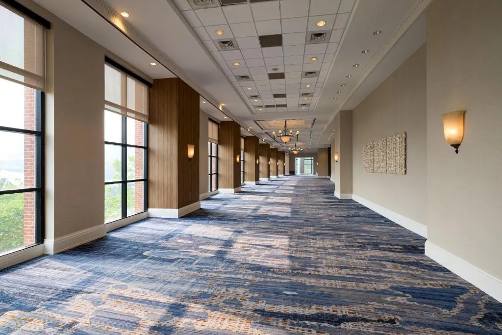 Baltimore Marriott Waterfront in Dundalk
