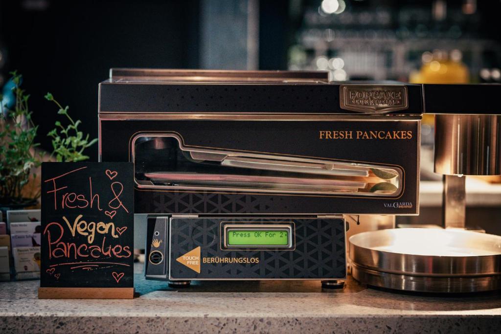 URBAN LOFT Berlin - Resim 23