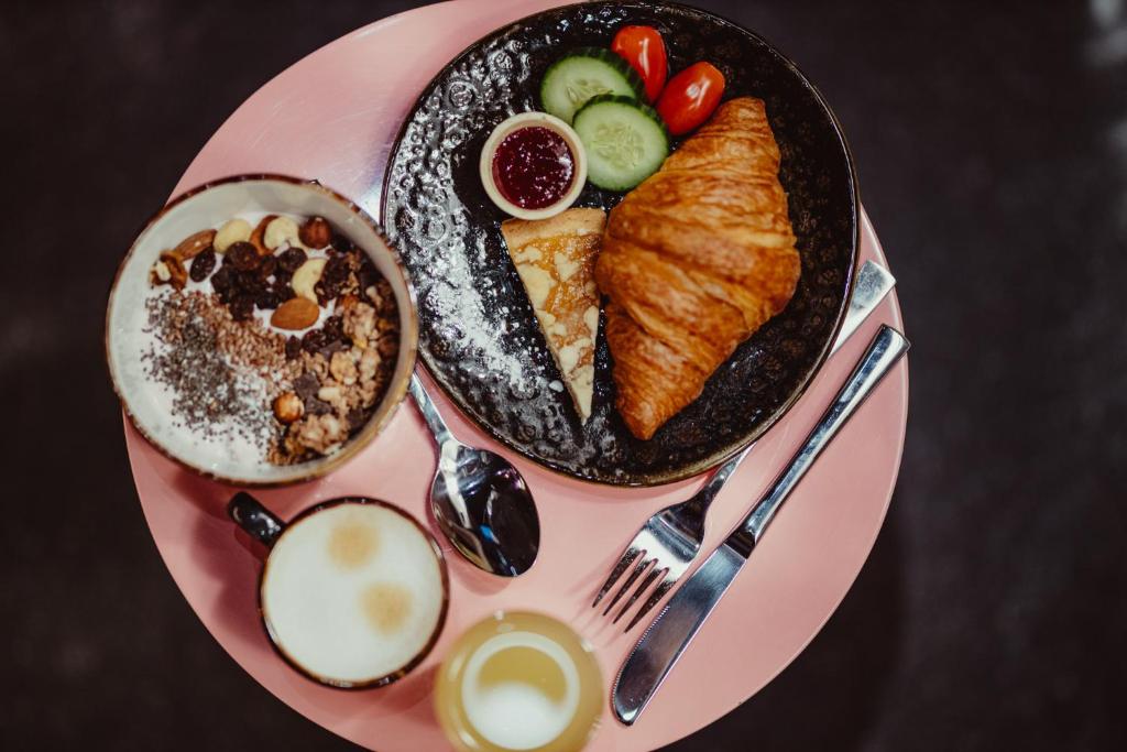 URBAN LOFT Berlin - Resim 25