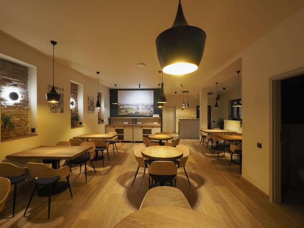 Craft Inn - Boutique Hotel - Resim 30