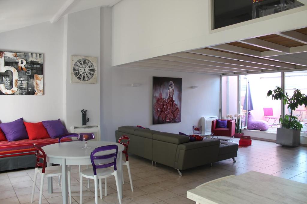 Derechos de imagen reservados por Booking.com