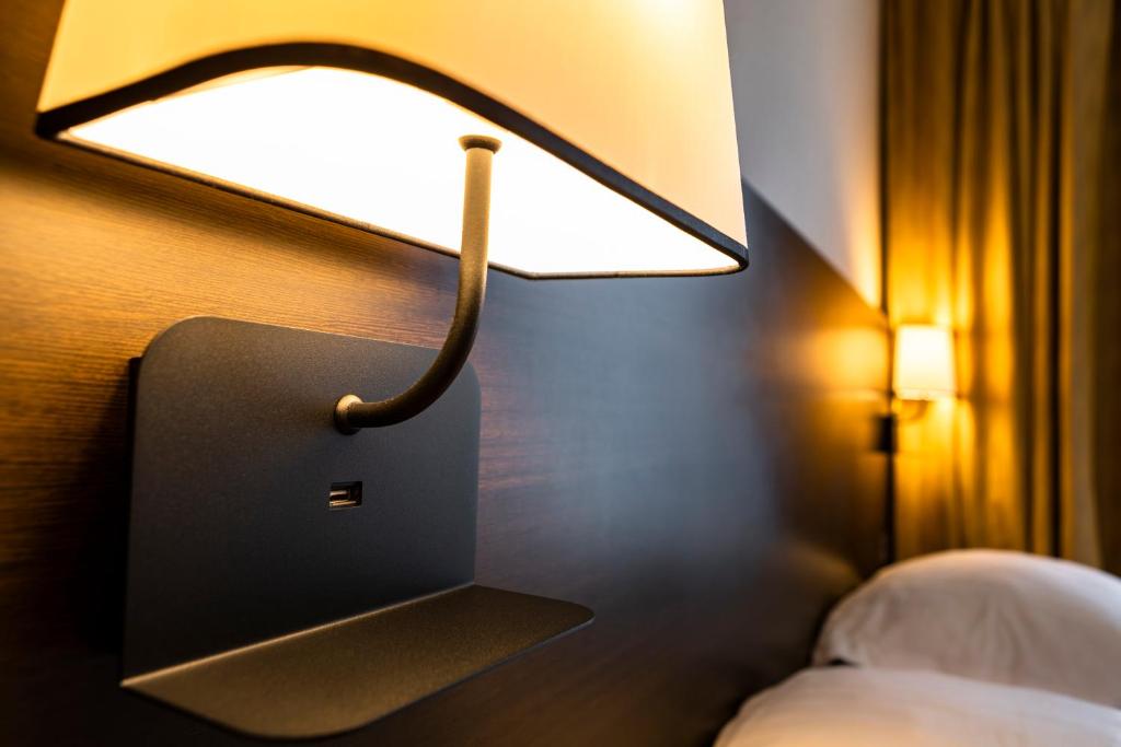 Escale Oceania Marseille Vieux Port - Resim 9