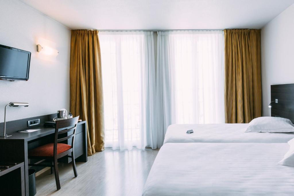 Escale Oceania Marseille Vieux Port - Resim 11