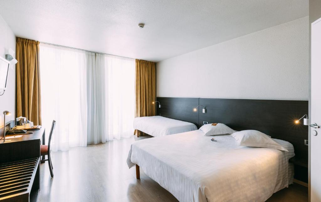 Escale Oceania Marseille Vieux Port - Resim 18