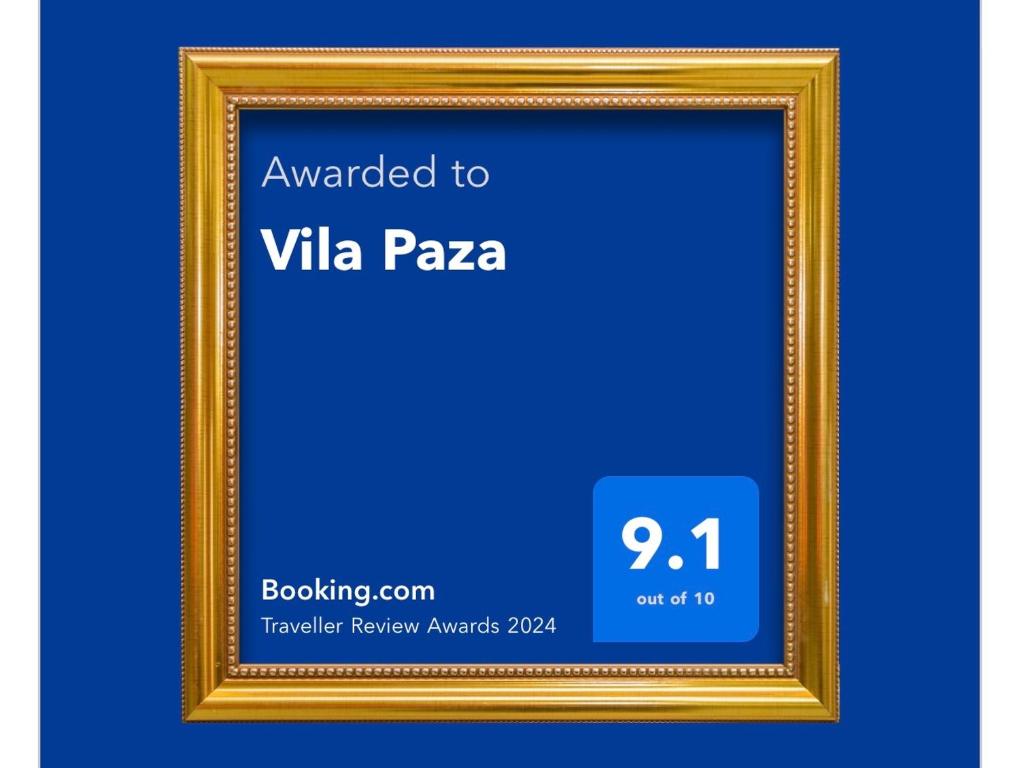 Vila Paza - Image 8