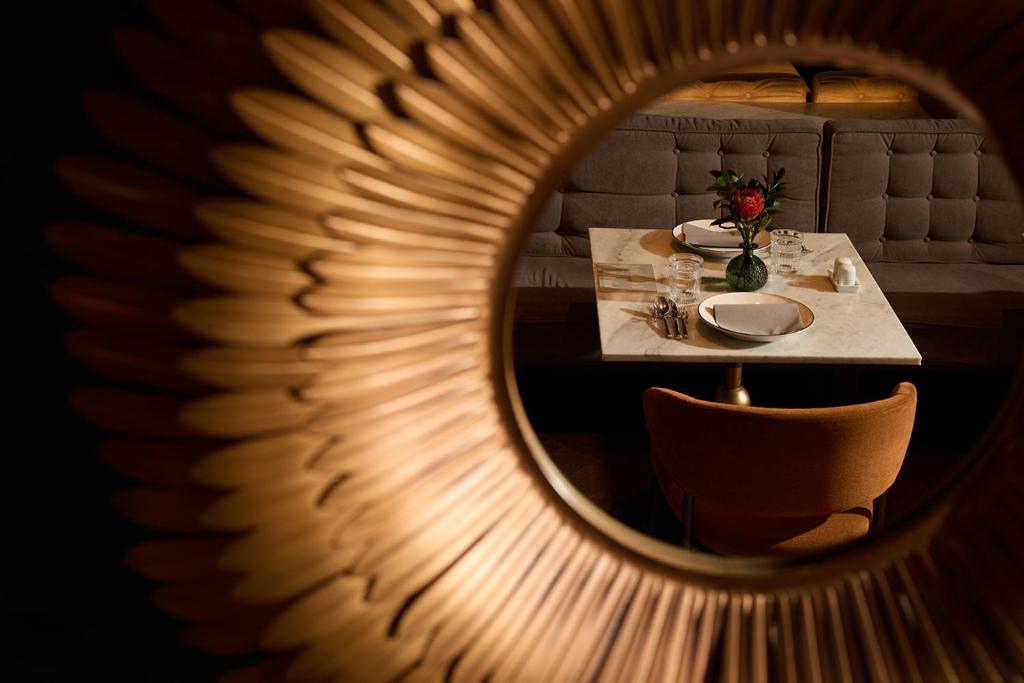 Sant Jaume Design Hotel - Resim 12