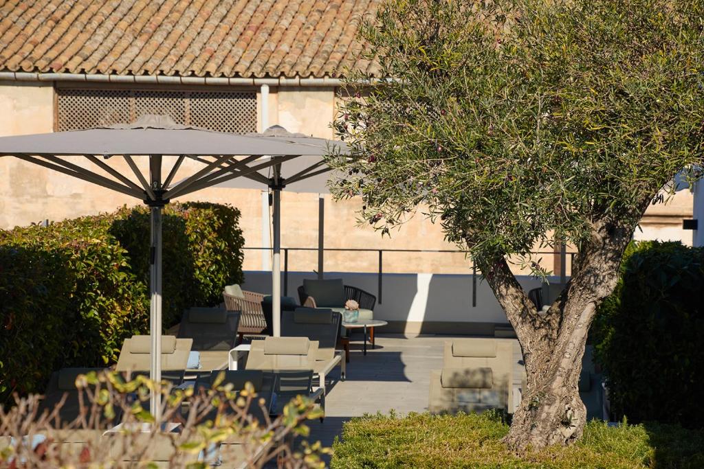 Sant Jaume Design Hotel - Resim 2