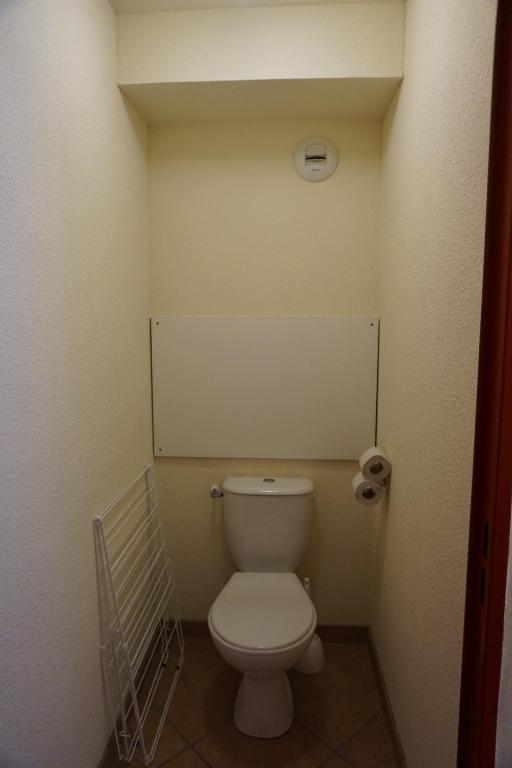 Kúpeľňa v ubytovaní "Alpages de Val Cenis"-Skis aux pieds-Spa-Wifi-Garage-Calme!