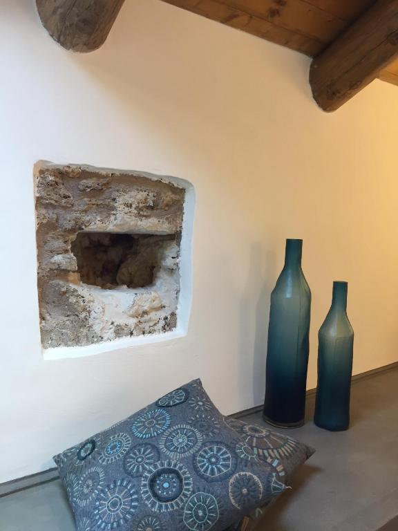 Fotografie z fotogalerie ubytování Casa Rubini v destinaci Paestum