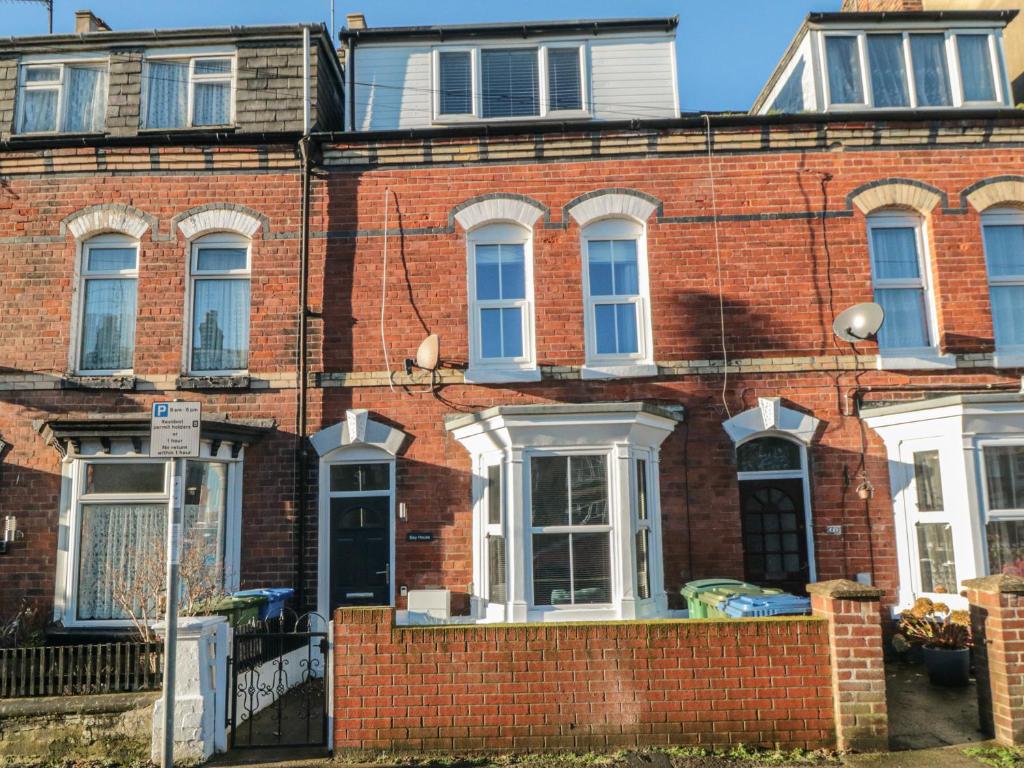 Bay House, Bridlington (updated prices 2024)
