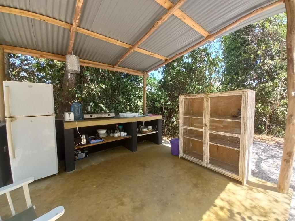 Fotografie z fotogalerie ubytování Bamba Kofi Lodge v destinaci Watamu