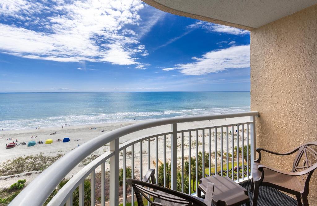 Breakers Resort Hotel - 