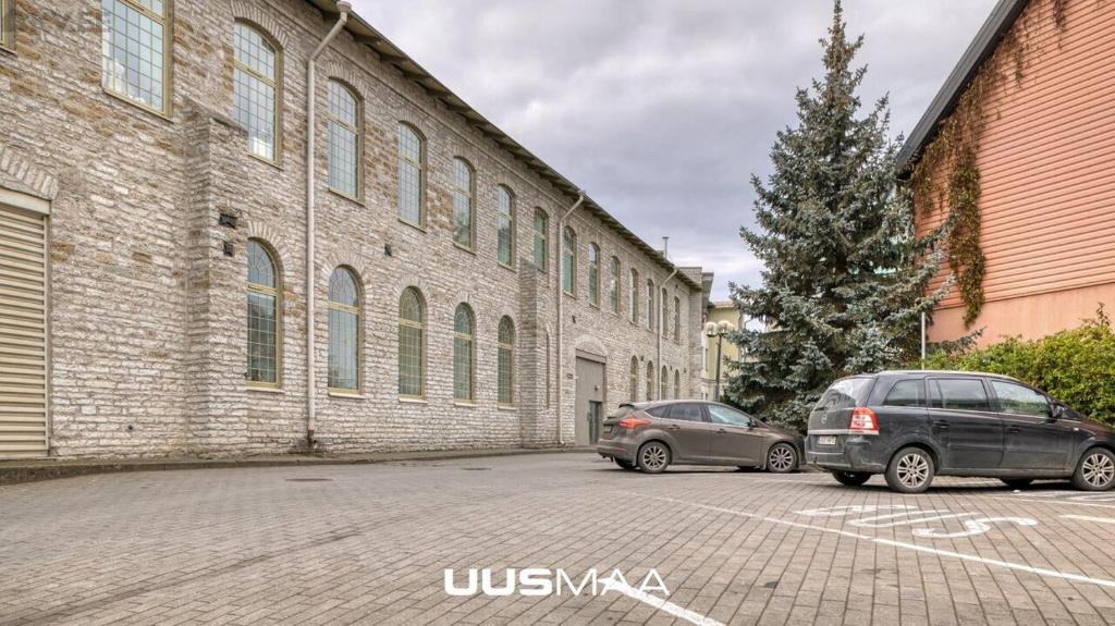 Cozy loft near Old Town - Studio Apartment