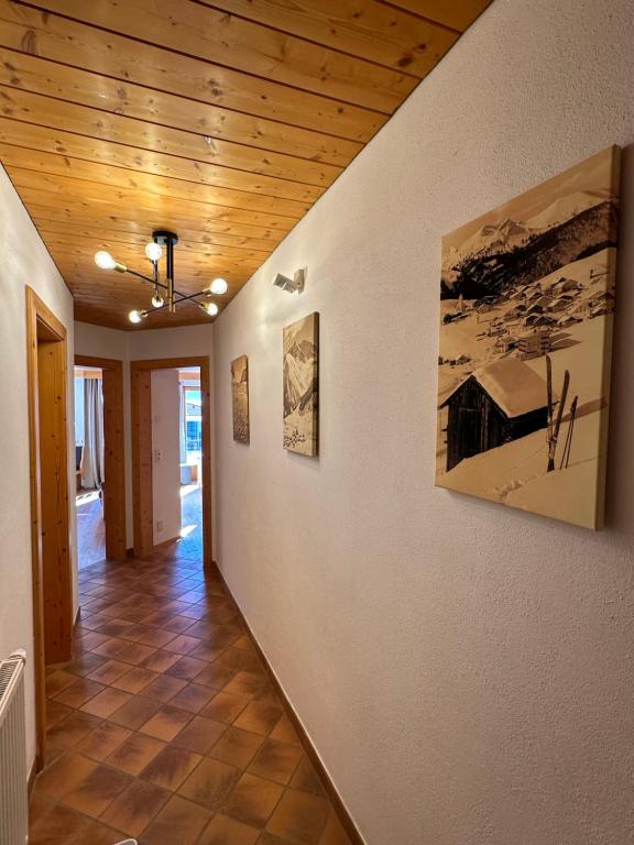 Fotografia z galérie ubytovania TiroLiving v destinácii Berwang