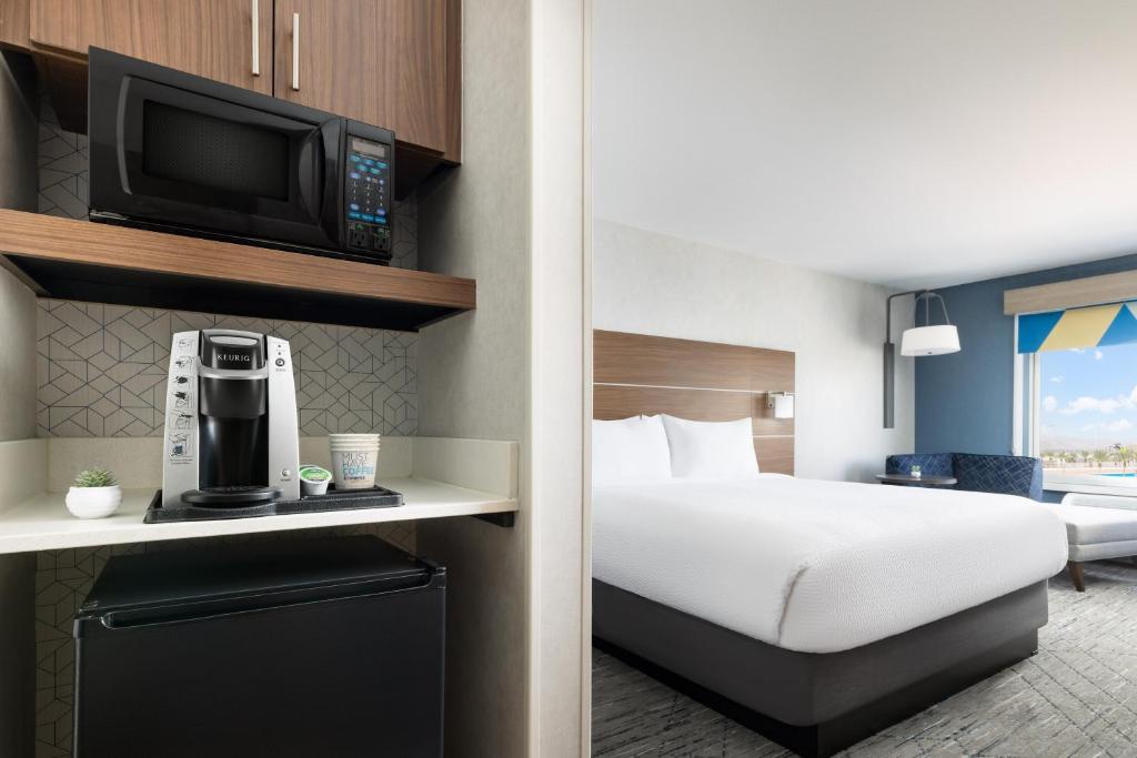 Holiday Inn Express Las Vegas Stadium Area, an IHG Hotel - Chambre King Standard