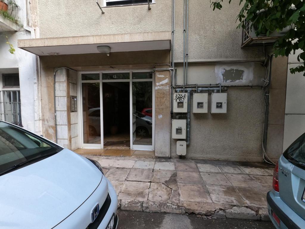 Fotografie z fotogalerie ubytování Luxury Little Loft Heaven v destinaci Piraeus